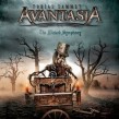AVANTASIA  THE WICKED SYMPHONY  CD NEU