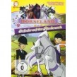 HORSELAND - AUFRUHR AUF DER PFERDERANCH DVD NEU