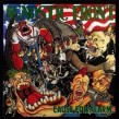 AGNOSTIC FRONT  CAUSE FOR ALARM  CD RE-RELEASE NEU
