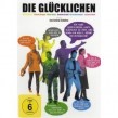 DIE GL�CKLICHEN DVD MIT STEPHAN SCHAD UVM. NEU