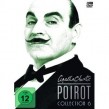 AGATHA CHRISTIE: POIROT-COLLECTION 6 3 DVD KRIMI NEU