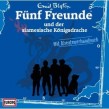 5 FREUNDE  UND DER SIAMESISCHE K�NIGSDRACHE  CD NEU