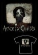 ALICE IN CHAINS  STITCH BOY  T-SHIRT GR�SSE/SIZE XL NEU