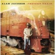 ALAN JACKSON  FREIGHT TRAIN  CD COUNTRY NEU