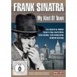 FRANK SINATRA  MY KIND OF TOWN  DVD NEU