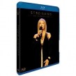 BARBARA STREISAND  LIVE IN CONCERT 2006  BLU RAY NEU