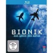 BIONIK - DAS GENIE DER NATUR BLU RAY NEU