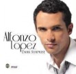 ALFONSO LOPEZ  DARK SURPRISE  CD 2 TRACK SINGLE NEU