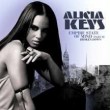ALICIA KEYS  EMPIRE STATE OF...  CD 2 TRACK SINGLE NEU