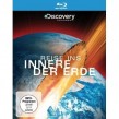 REISE INS INNERE DER ERDE BLU RAY NEU 