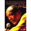50 YEARS IN MUSIC-LIVE AT MONTREUX 1996 DVD JAZZ NEU
