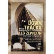 DOWN THE TRACKS-LED ZEPPELIN DVD ROCK NEU