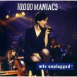 10.000 MANIACS  MTV UNPLUGGED  CD 14 TRACKS NEU