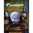 CASPERS GRUSELSCHULE DVD NEU