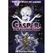 CASPER-WIE ALLES BEGANN DVD NEU