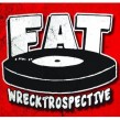 FATWRECKTROSPECTIVE 3 CD MIT SWINGIN' UTTERS UVM. NEU