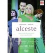 ALCESTE OPER DVD NEU