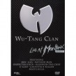 WU-TANG CLAN  LIVE AT MONTREUX 2007  DVD NEU
