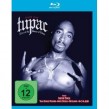 TUPAC  LIVE AT HOUSE OF BLUES  BLU RAY NEU