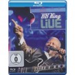B.B. KING  LIVE  BLU RAY 20 TRACKS NEU 