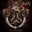 AEON  PATH OF FIRE  CD  DEATH METAL NEU