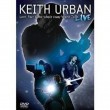 KEITH URBAN  LOVE, PAIN & THE WHOLE CRAZY...  DVD NEU