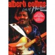 ALBERT COLLINS  LIVE AT MONTREUX 1982  DVD ROCK NEU
