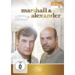 MARSHALL & ALEXANDER  G�TTERFUNKEN  DVD KLASSIK NEU