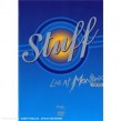 STUFF  LIVE AT MONTREUX 1976  DVD JAZZ NEU