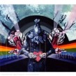 BLACK LIGHT BURNS  COVER YOUR HEART  CD+DVD NEU