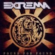EXTREMA  POUND FOR POUND  CD NEU 