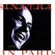 FRANK SINATRA  SINATRA & SEXTET  CD NEU