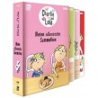 CHARLIE UND LOLS-MEINE ALLERERSTE SAMMELBOX 3 DVD NEU