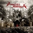 ANGELUS APATRIDA  CLOCKWORK (LIMITED EDITION)  CD NEU