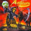 ARTILLERY  B.A.C.K. (RE-RELEASE)  CD TRASH METAL NEU 