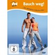 BAUCH WEG!-FIT FOR FUN DVD NEU