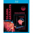 BLACK SABBATH  PARANOID - CLASSIC ALBUM  BLU RAY NEU