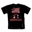 OZZY OSBOURNE  BLIZZARD OF OZZ  T-SHIRT GR./SIZE M NEU