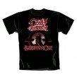 OZZY OSBOURNE  BLIZZARD OF OZZ  T-SHIRT GR./SIZE XL NEU