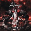 ADAGIO  ARCHANGELS IN BLACK  CD NEU