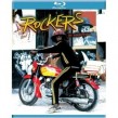 Bafaloukas,Ted - Rockers-Blu Ray  Blu-Ray Neuware