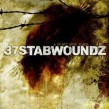 37 Stabwounds - A Heart Gone Black  CD Neuware