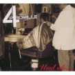 4 Promille - Und Ab  CD Neuware