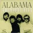 Alabama - Greatest Hits  CD Neuware