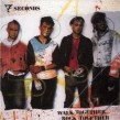 7 Seconds - Walk Together Rock Together  CD Neuware