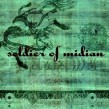Badawi - Soldier Of Midian  CD Neuware