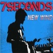 7 Seconds - New Wind  CD Neuware