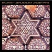 Badawi - Jerusalem Under Fire Vinyl LP  Neuware