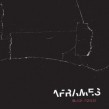A Frames - Black Forest  LP Vinyl Neuware