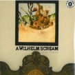 A WILHELM SCREAM  CAREER SUICIDE  LP VINYL NEU